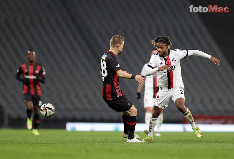 Galatasaray yönetimi önermişti! Caner Erkin'e Okan Buruk vetosu