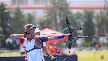 Milli okçulardan tarihi başarı!