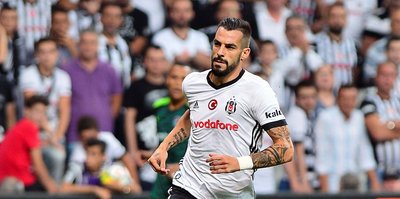 NEGREDO'YA TALİP VAR