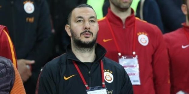Necati Ates In Avukatindan Yalanlama Son Dakika Futbol Haberleri Fotomac