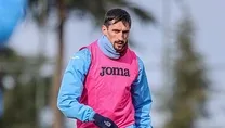 Gözler Savic’te