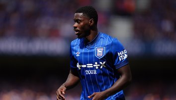 Trabzonspor'da rota Tuanzebe!