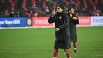 Sevinç gözyaşları