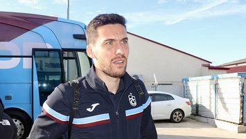 Umut Nayir’in gözü Kayseri’de