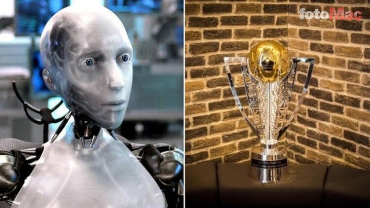 Son dakika spor haberleri | İngilizlerin ünlü robotundan sürpriz tahmin! Şampiyonluk ve derbi...