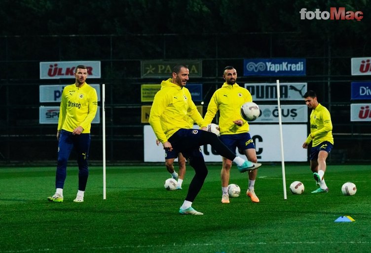 Fenerbahçe'den sezon sonu bombası! Inter'e dev transfer çalımı