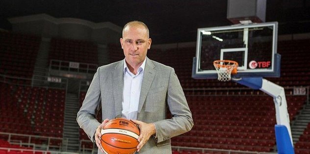 Harun Erdenay genç yetenekleri yetiştirecek