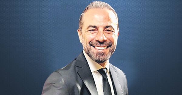 Reha Kapsal
