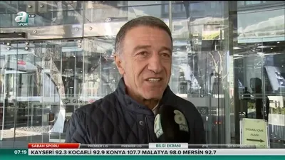 >Ahmet Ağaoğlu: 