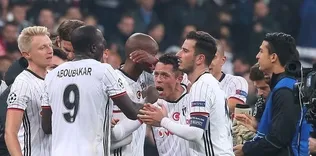 Liderlik şansı var