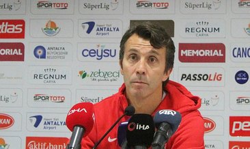 Antalyaspor Göztepe'ye bileniyor