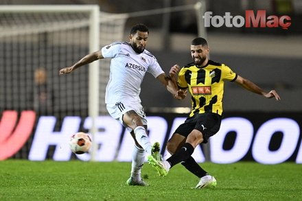 TRANSFER HABERLERİ | Beşiktaş o ismi sezon sona ermeden kadrosuna katacak!