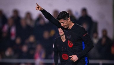 Barbastro 0-4 Barcelona (MAÇ SONUCU ÖZET)