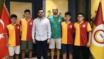 Akademi’ye 7 yeni Aslan