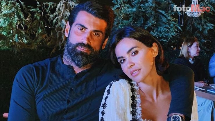 Volkan Demirel’in eşi Zeynep Sever Demirel’in karantina günleri! 19 yaşındaki halinden daha zayıf