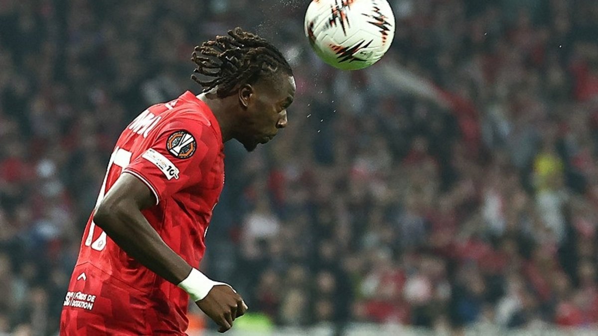 Galatasaray, Lille'in yıldızının peşinde!