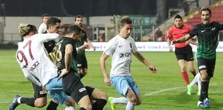 N’Doye takımını sırtladı
