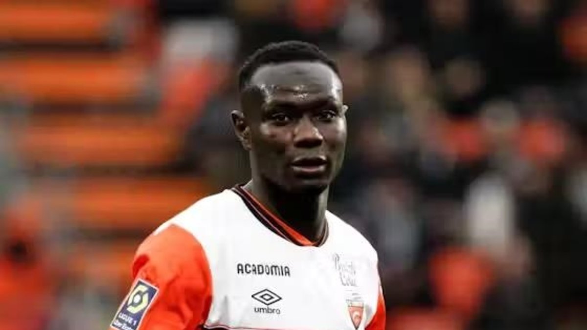 TRANSFER HABERLERİ | Trabzonspor'dan Mohamed Bamba hamlesi!