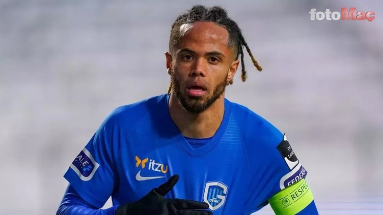 Fenerbahçe için eski Trabzonsporluyu yazdılar! Transferde hedef Theo Bongonda