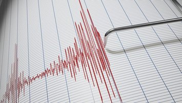 Marmara'da deprem mi oldu son dakika?
