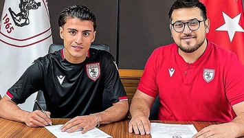 Alt liglerden haberler (14.06.2022)