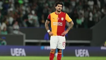 Eren Elmalı kulübeye
