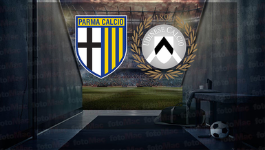 PARMA UDINESE CANLI MAÇ İZLE | Parma - Udinese maçı hangi kanalda, saat kaçta?