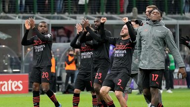 Milan Empoli : 1-0 | MAÇ SONUCU
