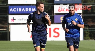 Fenerbahçe'de büyük kriz... “Biz neden oynamıyoruz!”