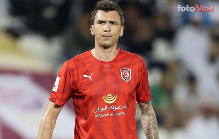 Son dakika Beşiktaş transfer haberi: Mandzukic'in yerine eski Milanlı! 'Gelmeye hazır...'