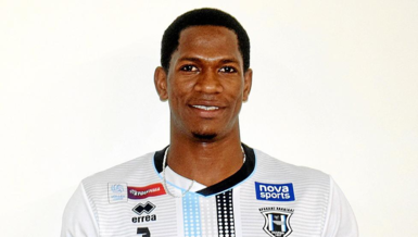 Omar Tapia Hatay’da