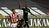 Yiğidolara Kayseri darbesi