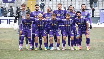 Afyon’da hedef yine 3 puan