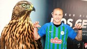 Holmen’den Rizespor’a 2 yıllık imza!