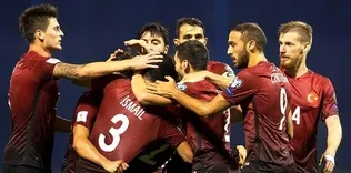 Milli Takım yarın buluşuyor