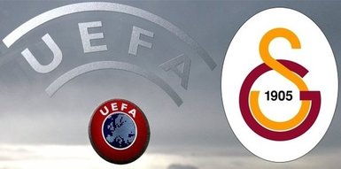 İşte Galatasaray’ın UEFA’dan isteyip de alamadığı cezalar