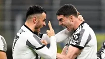 Kanarya’dan çifte operasyon! Juventus’un yıldızları...