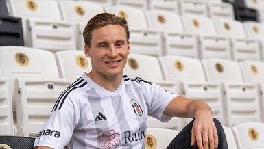 Svensson'a 3 talip