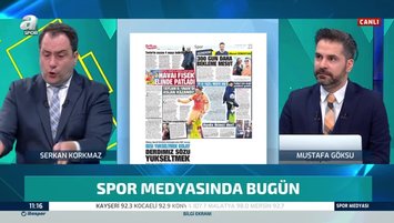 Tahkim'in Terim kararına flaş yorum!