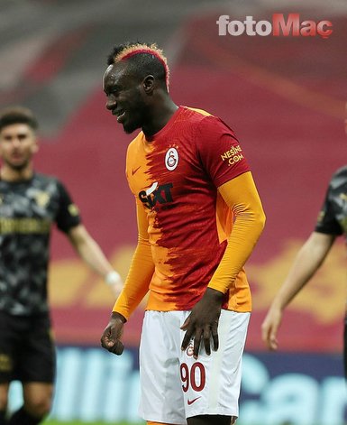 Galatasaray’da ayrılık! Sözleşmesi feshedilecek
