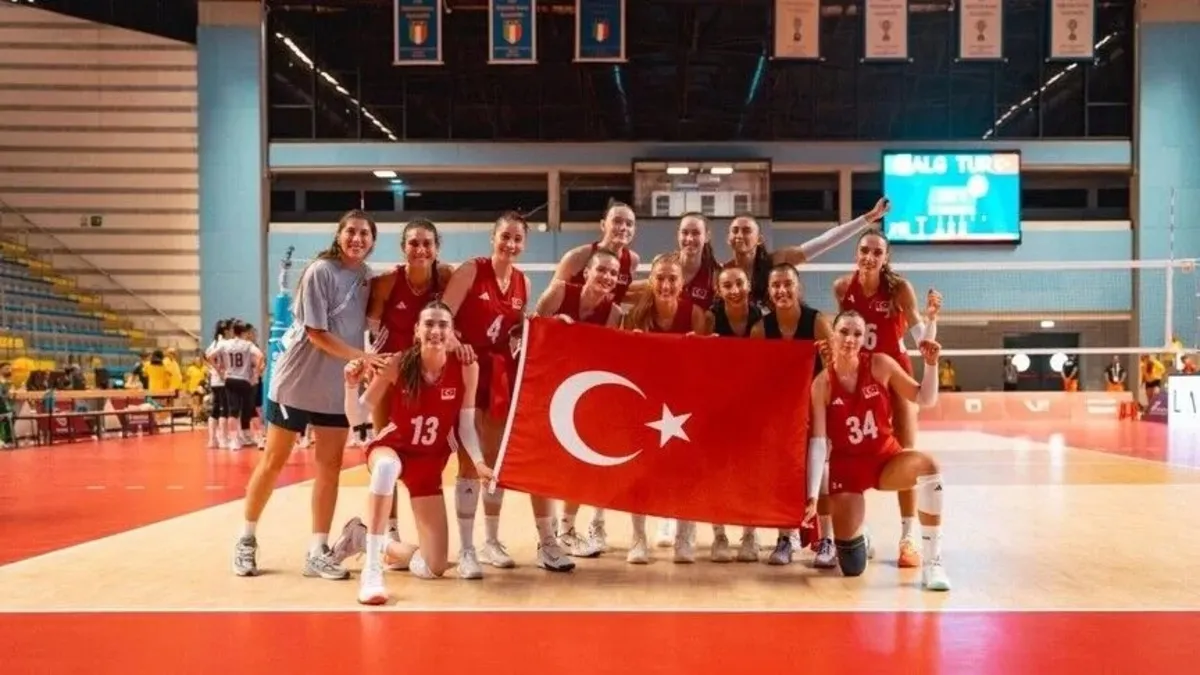 Filede bir zafer daha