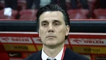 Montella: Endişem yok çünkü...