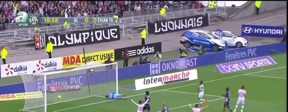 Galatasaray Grenier A Kancayi Takti Videosunu Izle Fotomac Tv