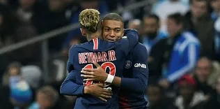 PSG rekor peşinde
