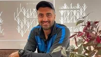 Serkan Özbalta’nın yerine Sinan Kaloğlu
