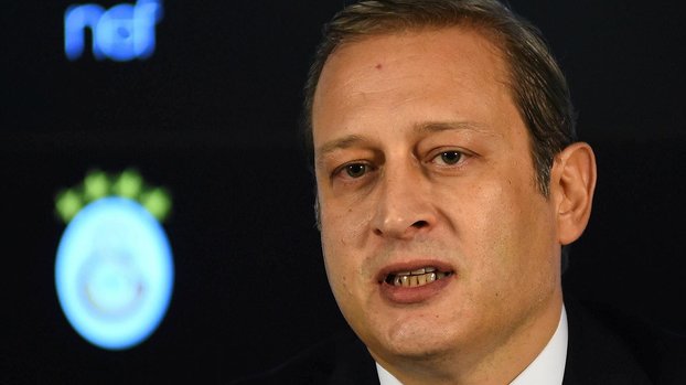 Burak Elmas'tan çarpıcı iddia! Seçim hazırlığı yapıyorlar (GS spor haberi)