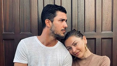 Hadise Kimdir Hadise Acikgoz Nereli Kac Yasinda Boyu Ve Kilosu Kac Hadise Ile Kaan Yildirim Ayrildi Iste O Aciklama Fotomac