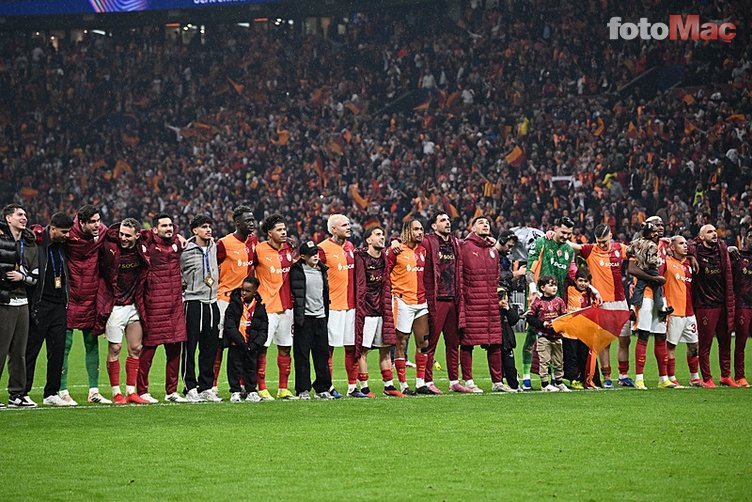 Ahmet Çakar Galatasaray'ın Juventus zaferini yorumladı!