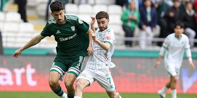 Tunahan’dan Göztepe’ye gözdağı