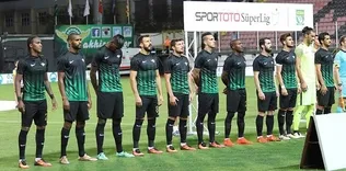 Akhisar, 2016’da evinde kazanamıyor
